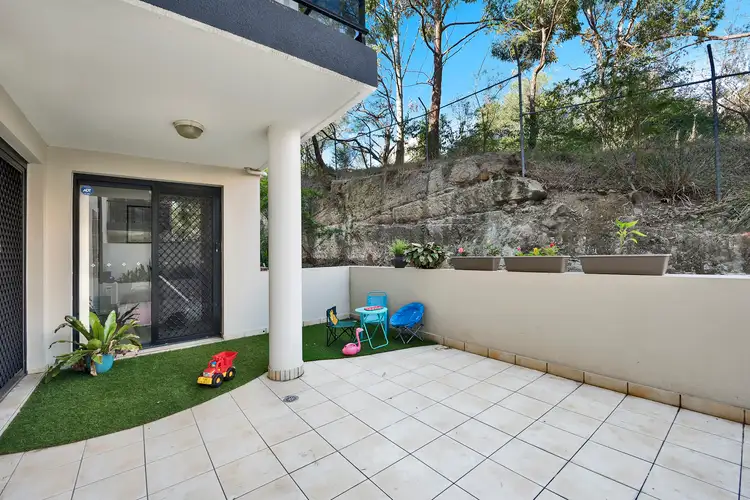 Third view of Homely unit listing, 4/2 Taylors Drive, Lane Cove NSW 2066