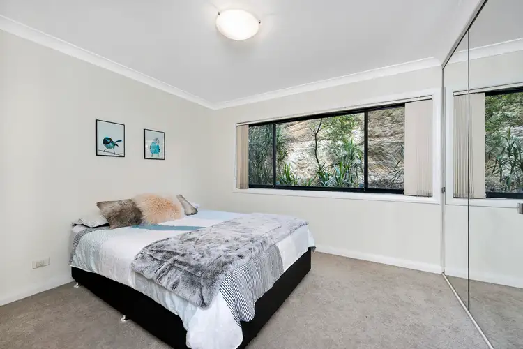 Fifth view of Homely unit listing, 4/2 Taylors Drive, Lane Cove NSW 2066