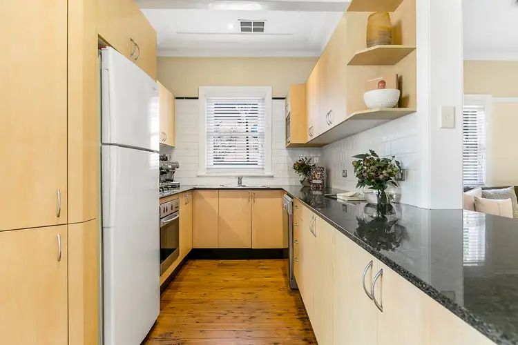 Fifth view of Homely house listing, 42 Arthur Street, Rodd Point NSW 2046