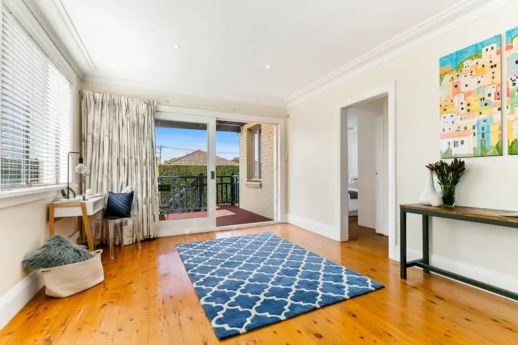 Sixth view of Homely house listing, 42 Arthur Street, Rodd Point NSW 2046