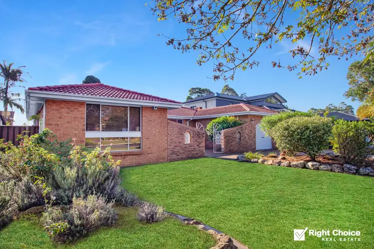 9 Tarra Crescent, Oak Flats NSW 2529