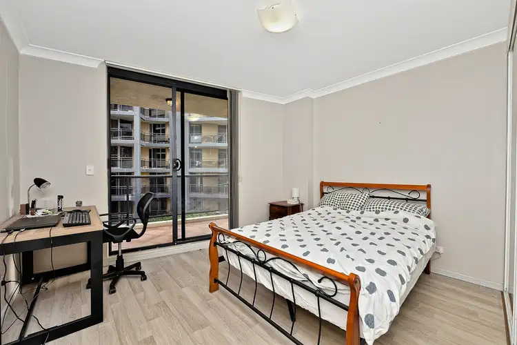 Fifth view of Homely apartment listing, 123/1-3 Beresford Road, Strathfield NSW 2135