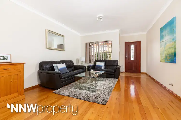 Fourth view of Homely villa listing, 5/4-6 Herring Road, Marsfield NSW 2122