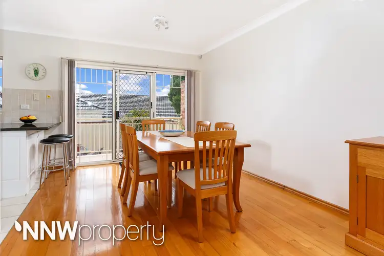 Fifth view of Homely villa listing, 5/4-6 Herring Road, Marsfield NSW 2122