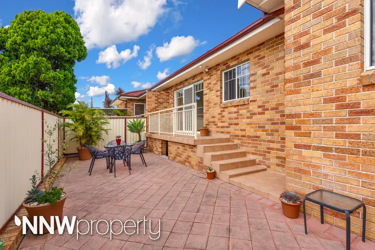 Sixth view of Homely villa listing, 5/4-6 Herring Road, Marsfield NSW 2122