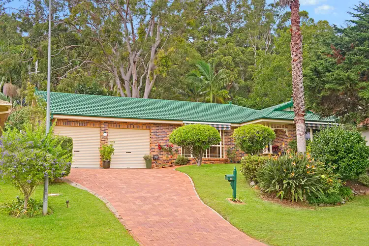 Main view of Homely house listing, 59 Hamlyn Drive, Port Macquarie NSW 2444