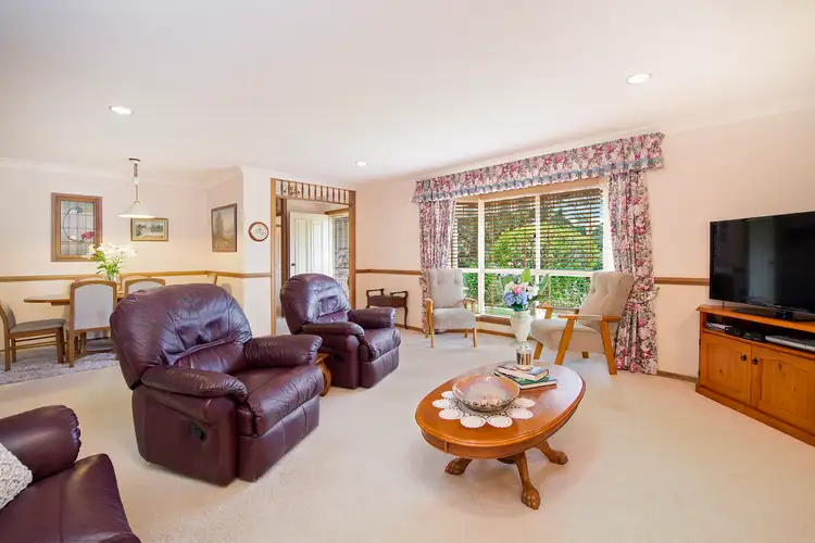 Second view of Homely house listing, 59 Hamlyn Drive, Port Macquarie NSW 2444