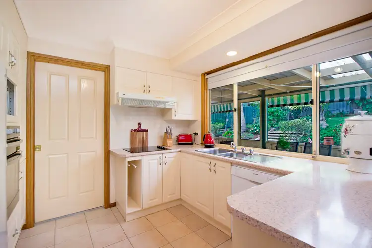 Fourth view of Homely house listing, 59 Hamlyn Drive, Port Macquarie NSW 2444