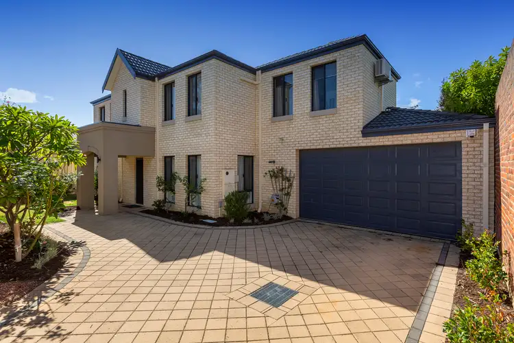 Main view of Homely house listing, 9A Martin Avenue, Rivervale WA 6103