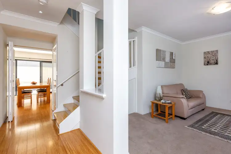 Second view of Homely house listing, 9A Martin Avenue, Rivervale WA 6103