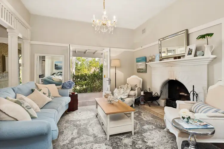 Second view of Homely house listing, 14 The Chase Road, Turramurra NSW 2074