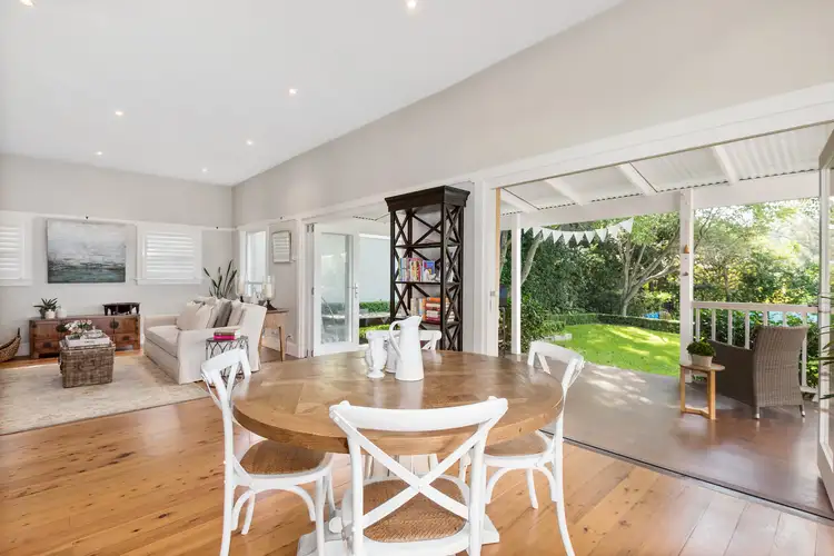 Fifth view of Homely house listing, 14 The Chase Road, Turramurra NSW 2074