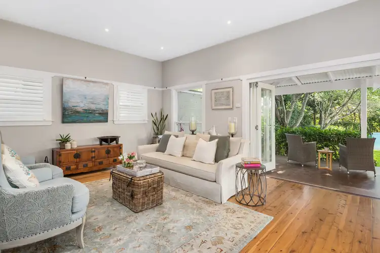 Sixth view of Homely house listing, 14 The Chase Road, Turramurra NSW 2074