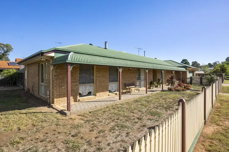 Main view of Homely house listing, 33 Dundas Street, Darley VIC 3340