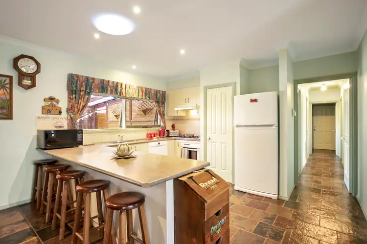 Second view of Homely house listing, 33 Dundas Street, Darley VIC 3340