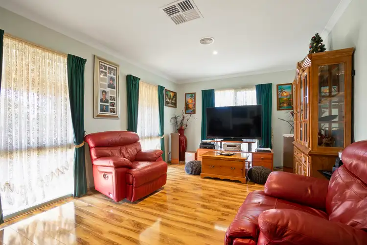 Fifth view of Homely house listing, 33 Dundas Street, Darley VIC 3340