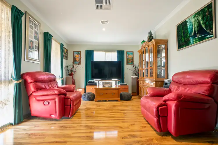 Sixth view of Homely house listing, 33 Dundas Street, Darley VIC 3340