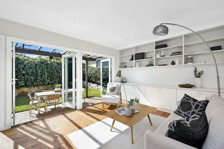 Second view of Homely house listing, 41 Garling Street, Lane Cove NSW 2066