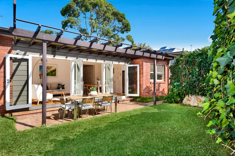 Third view of Homely house listing, 41 Garling Street, Lane Cove NSW 2066