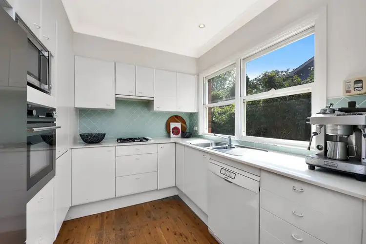 Fourth view of Homely house listing, 41 Garling Street, Lane Cove NSW 2066