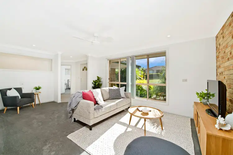 Second view of Homely house listing, 15 Crestwood Drive, Port Macquarie NSW 2444
