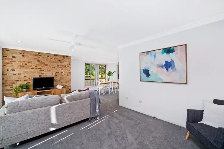 Fourth view of Homely house listing, 15 Crestwood Drive, Port Macquarie NSW 2444