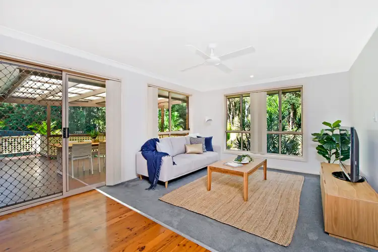 Fifth view of Homely house listing, 15 Crestwood Drive, Port Macquarie NSW 2444