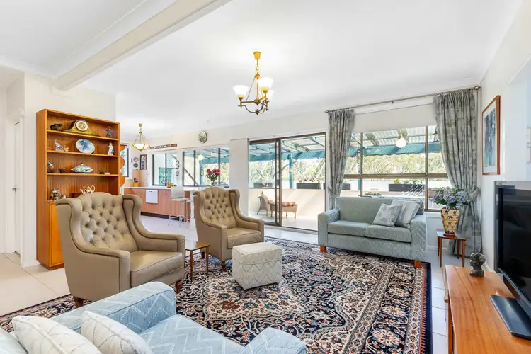 Second view of Homely house listing, 12a Flinders Place, Mount Colah NSW 2079