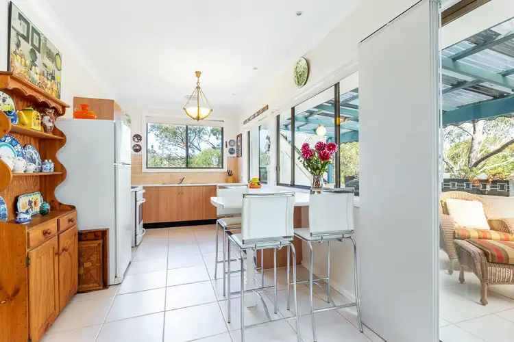 Third view of Homely house listing, 12a Flinders Place, Mount Colah NSW 2079