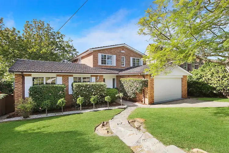 26 Hayle Street, St Ives NSW 2075
