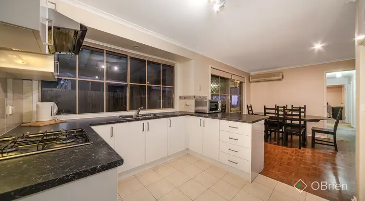Second view of Homely house listing, 6 Ambleside Crescent, Berwick VIC 3806