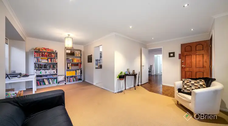 Third view of Homely house listing, 6 Ambleside Crescent, Berwick VIC 3806