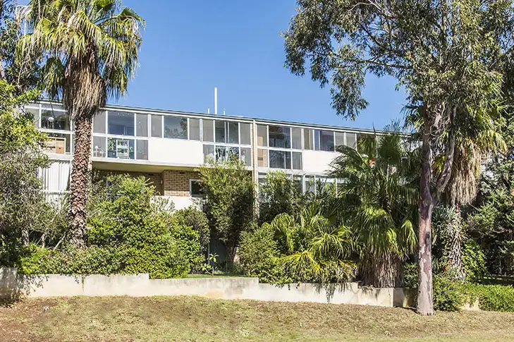 Main view of Homely apartment listing, 17/50 Wellington Street, Mosman Park WA 6012