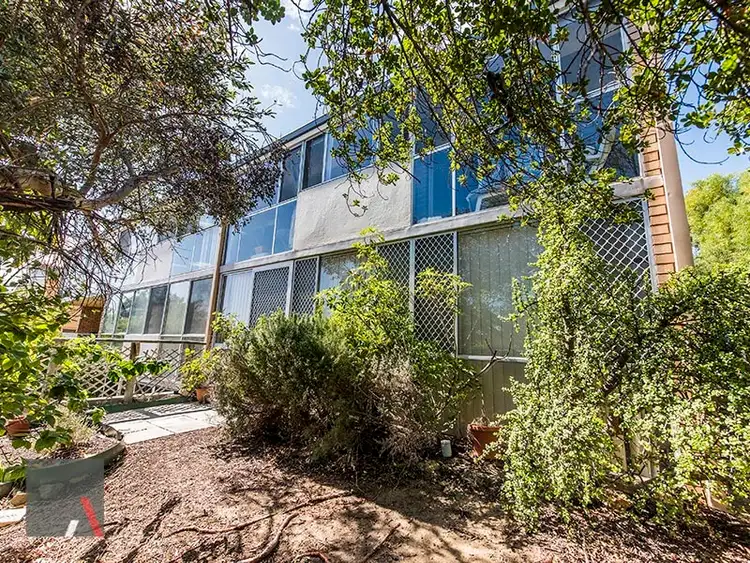 Second view of Homely apartment listing, 17/50 Wellington Street, Mosman Park WA 6012