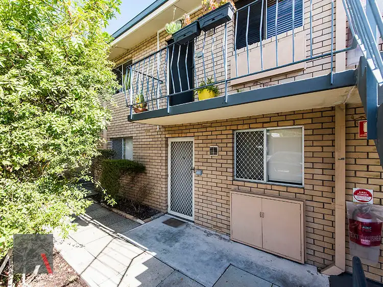 Third view of Homely apartment listing, 17/50 Wellington Street, Mosman Park WA 6012