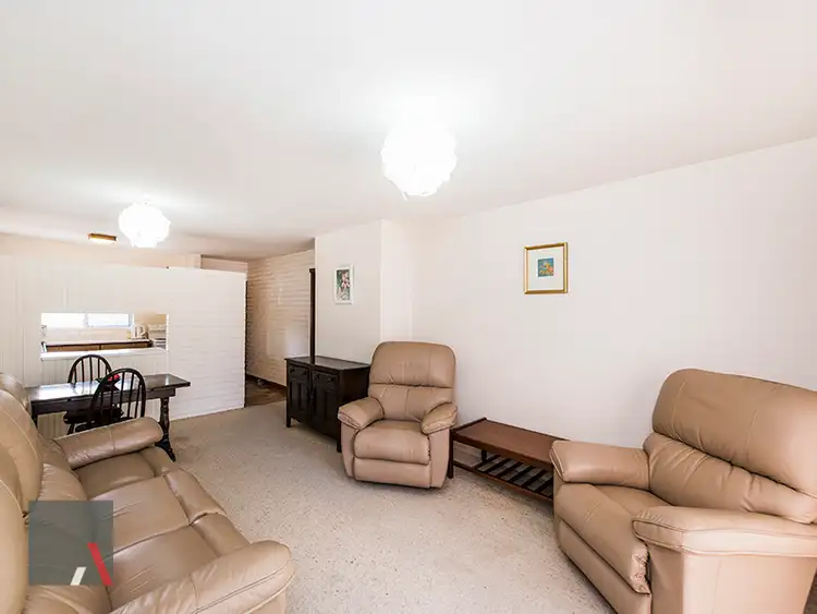 Fifth view of Homely apartment listing, 17/50 Wellington Street, Mosman Park WA 6012
