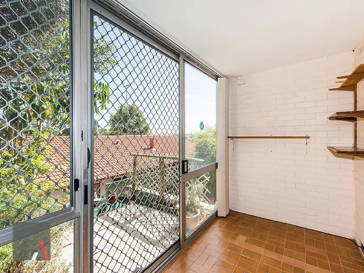 Seventh view of Homely apartment listing, 17/50 Wellington Street, Mosman Park WA 6012