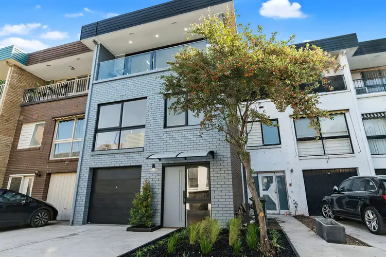 28/8 The Strand, Williamstown VIC 3016