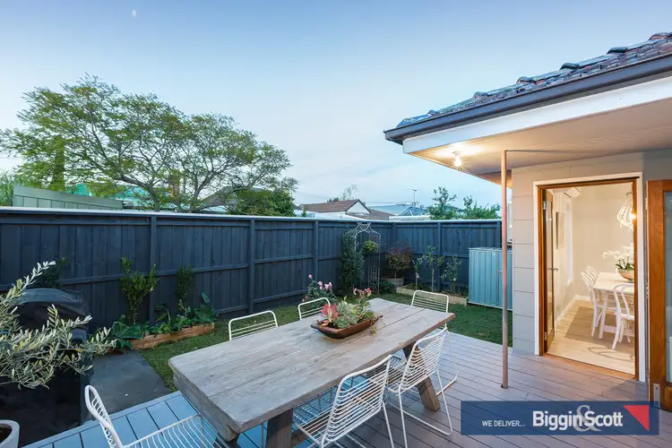 24 Blackwood Street, Yarraville VIC 3013