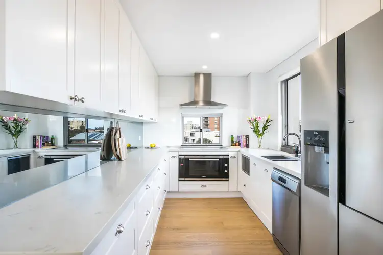 Third view of Homely apartment listing, 5d/83 Gerrale Street, Cronulla NSW 2230