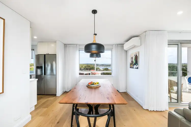 Fourth view of Homely apartment listing, 5d/83 Gerrale Street, Cronulla NSW 2230