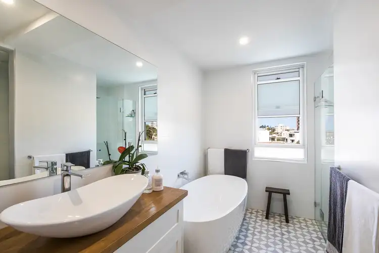 Fifth view of Homely apartment listing, 5d/83 Gerrale Street, Cronulla NSW 2230