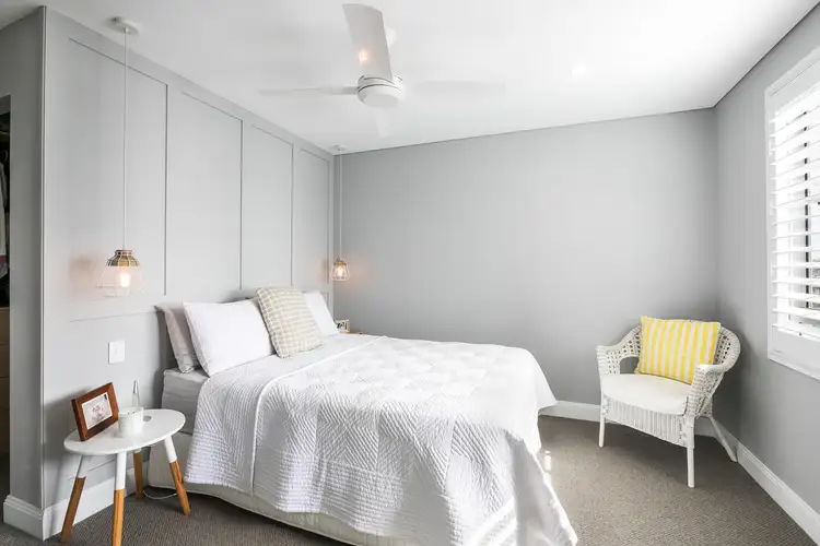 Sixth view of Homely apartment listing, 5d/83 Gerrale Street, Cronulla NSW 2230