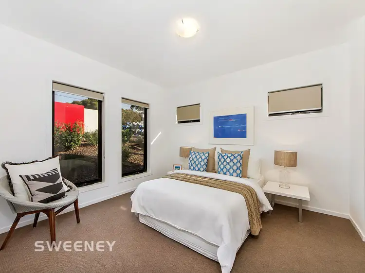 Fifth view of Homely townhouse listing, 1/19 Mullenger Road, Braybrook VIC 3019