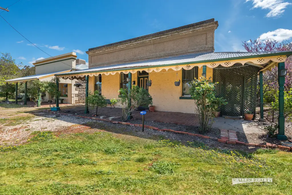 Main view of Homely house listing, 55 McCoy Street, Eddington VIC 3472