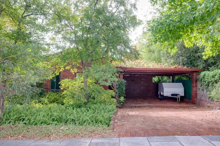 Fourth view of Homely house listing, 27 Brassey Street, Swanbourne WA 6010