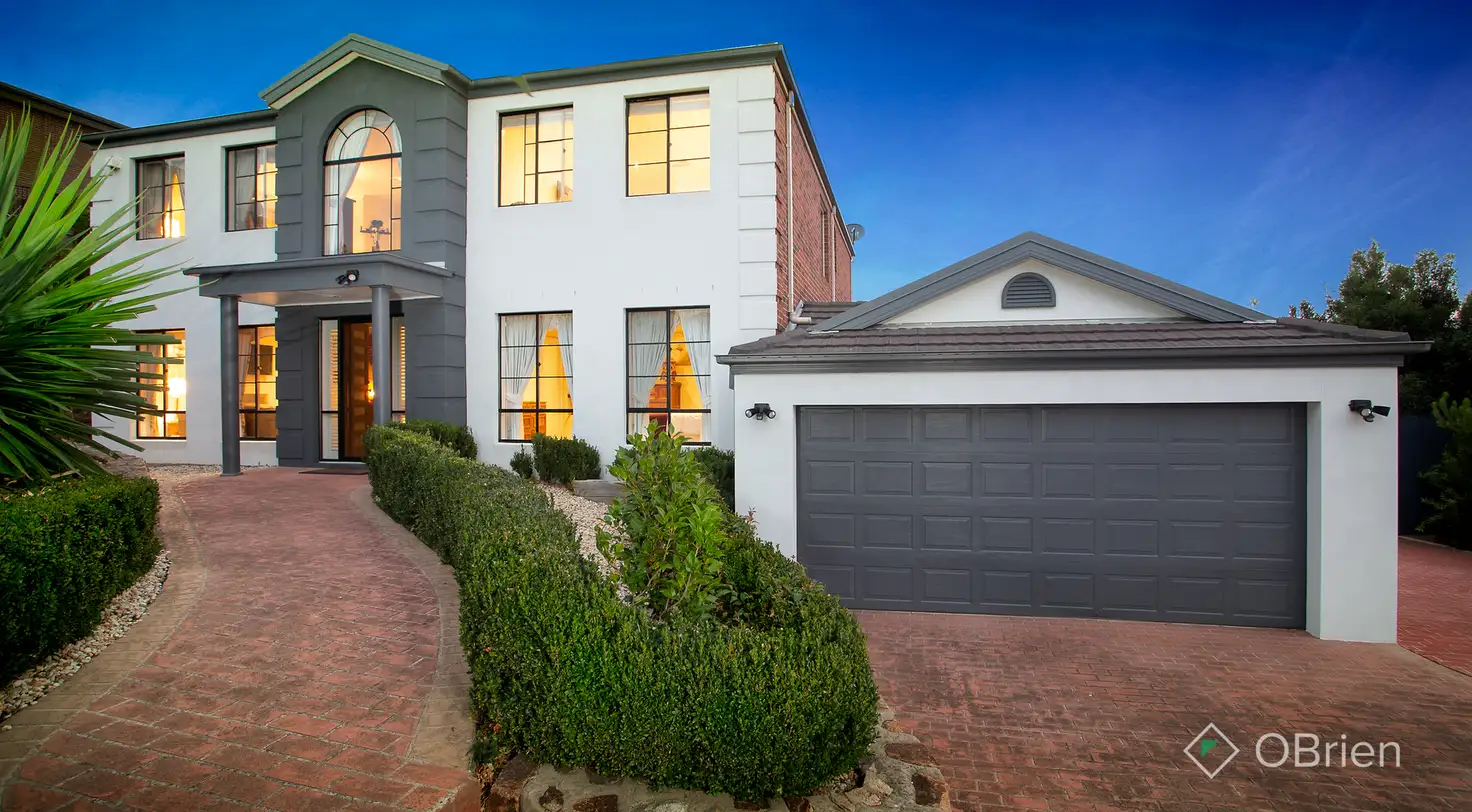Main view of Homely house listing, 14 Wild Duck Way, Beaconsfield VIC 3807