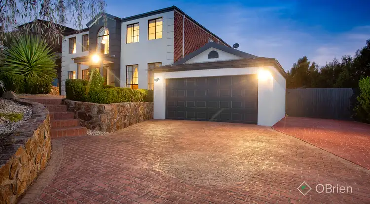 Second view of Homely house listing, 14 Wild Duck Way, Beaconsfield VIC 3807