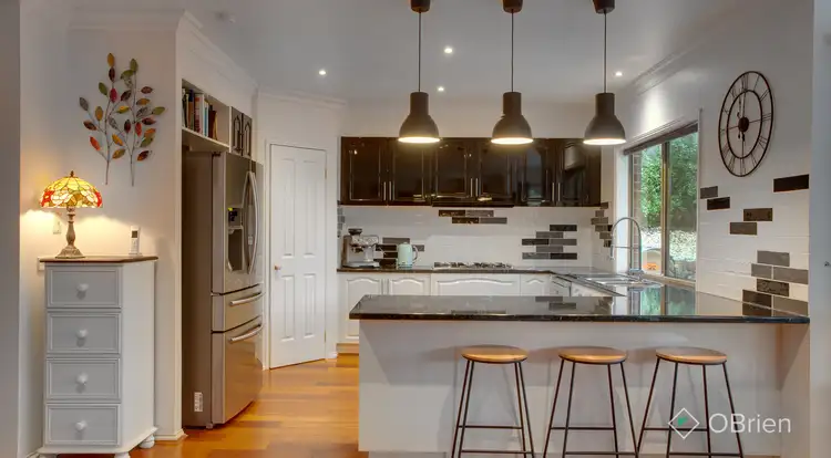 Fifth view of Homely house listing, 14 Wild Duck Way, Beaconsfield VIC 3807