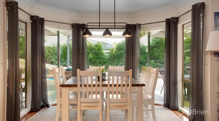 Sixth view of Homely house listing, 14 Wild Duck Way, Beaconsfield VIC 3807